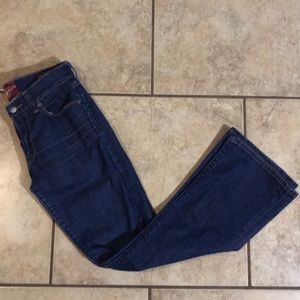 Lucky Brands Jeans